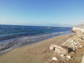 Casetta Garibaldi, Trapani